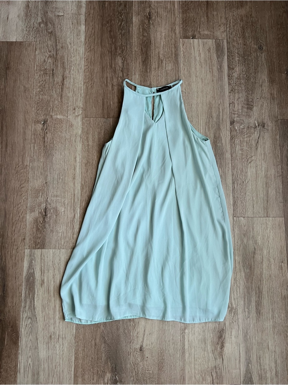 Atmosphere dress